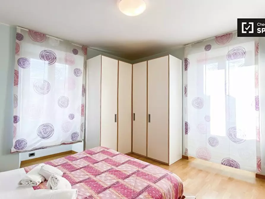 Immagine 15 di Appartamento in affitto  in Via Foligno a Roma