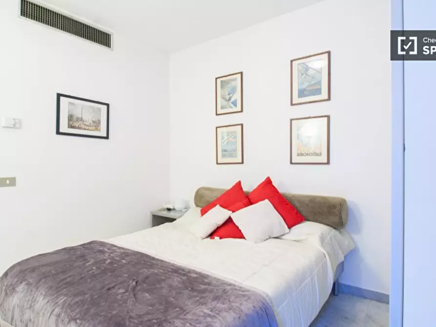 Immagine 2 di Appartamento in affitto  in Via Alessandro Tadino a Milano