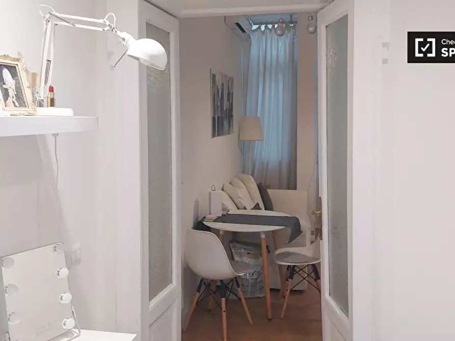 Immagine 7 di Appartamento in affitto  in Via Verona a Milano