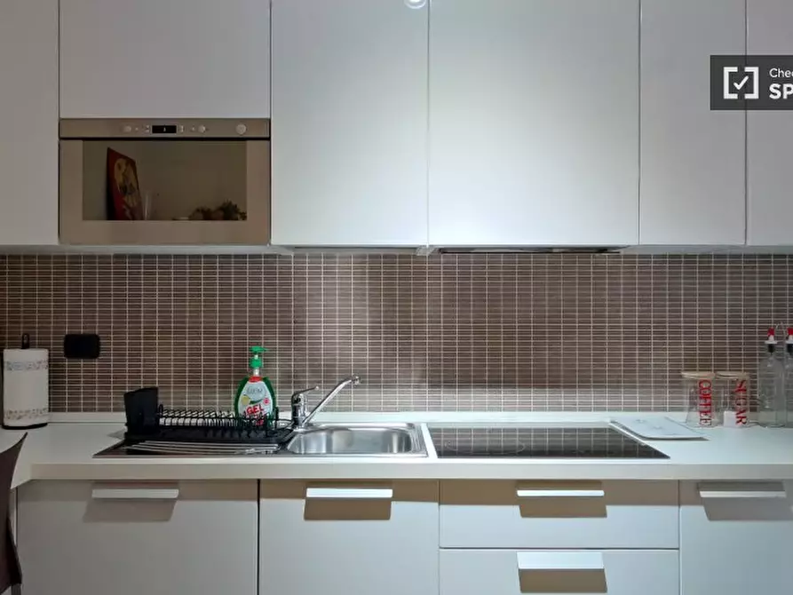 Immagine 15 di Appartamento in affitto  in Via Circonvallazione a Buccinasco