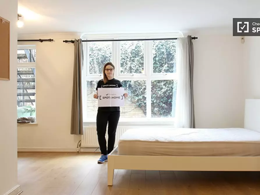 Immagine 7 di Camera condivisa in affitto  in Fendall Street a Camberwell