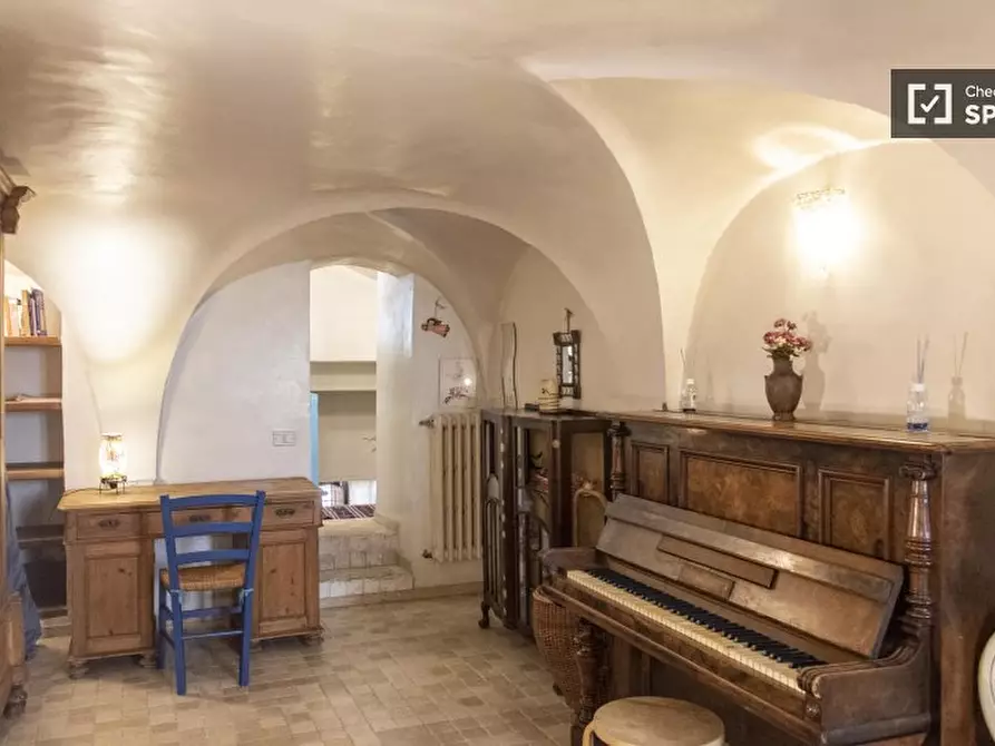 Immagine 3 di Appartamento in affitto  in Vicolo Savelli a Roma