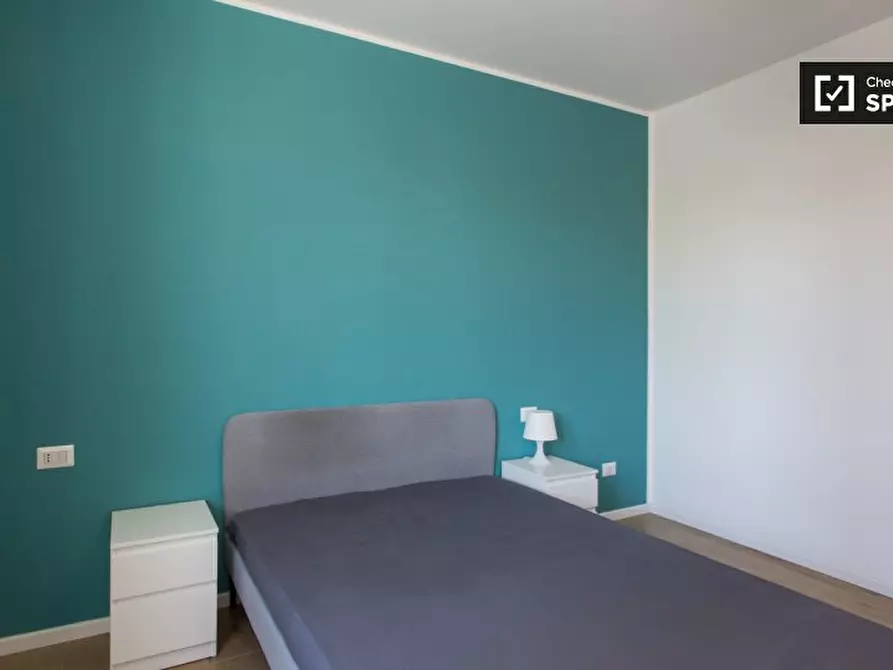 Immagine 12 di Appartamento in affitto  in Via Elia Lombardini a Milano