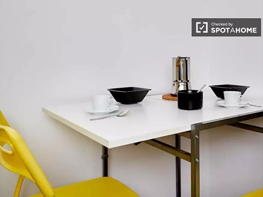 Immagine 8 di Appartamento in affitto  in P.za Argentina a Milano