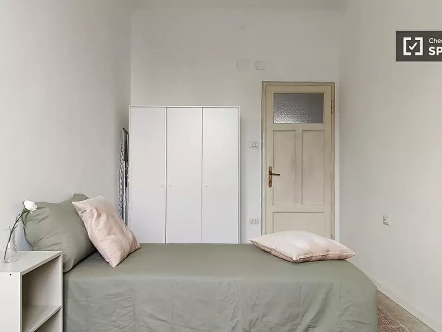 Immagine 9 di Appartamento in affitto  in Via Ovada a Milano