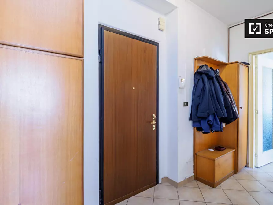 Immagine 14 di Camera condivisa in affitto  in Viale Tibaldi a Milano