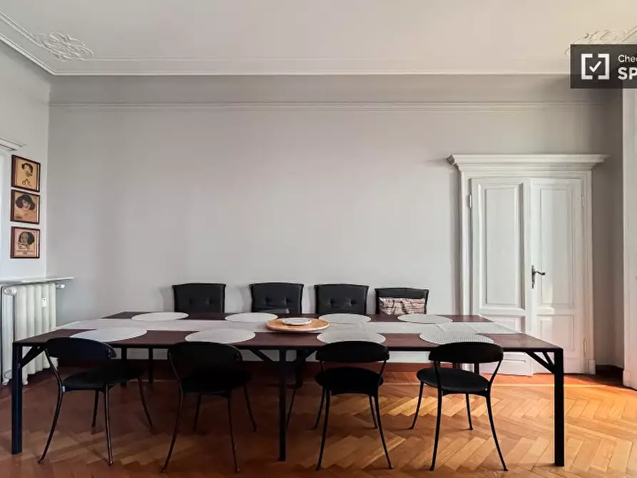 Immagine 11 di Appartamento in affitto  in Corso Plebisciti a Milano