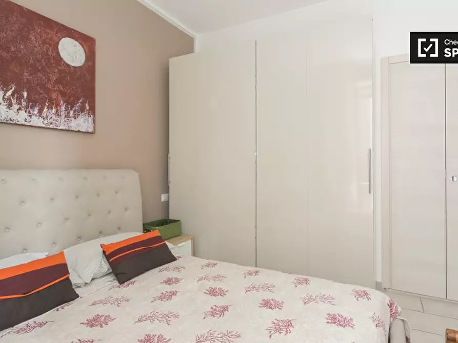 Immagine 6 di Ufficio in affitto  in Via Tolentino a Milano