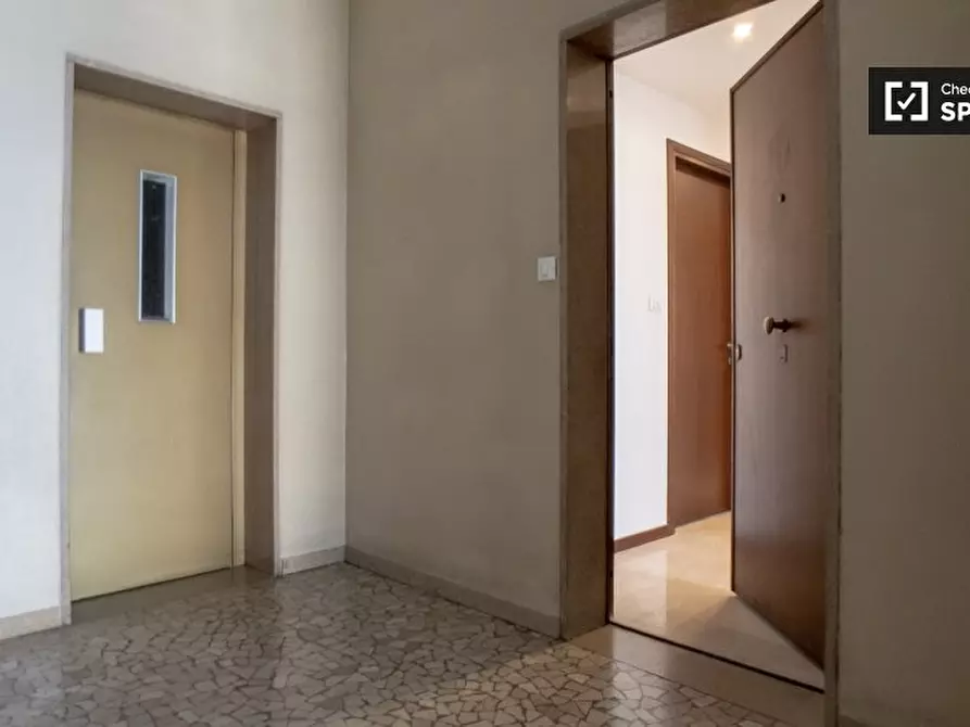 Immagine 19 di Camera condivisa in affitto  in Viale Ergisto Bezzi, 20146 Milano MI, Italy a Milano