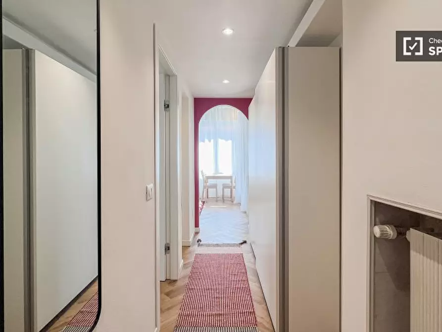 Immagine 17 di Appartamento in affitto  in Via Sebino a Milano