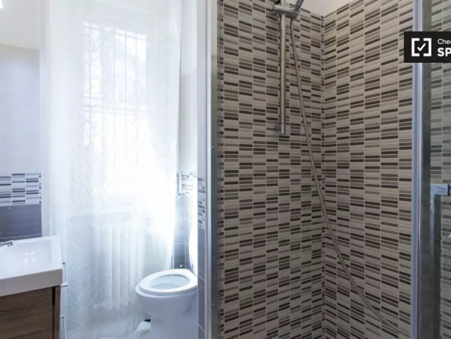 Immagine 11 di Ufficio in affitto  in Via Gavirate a Milano