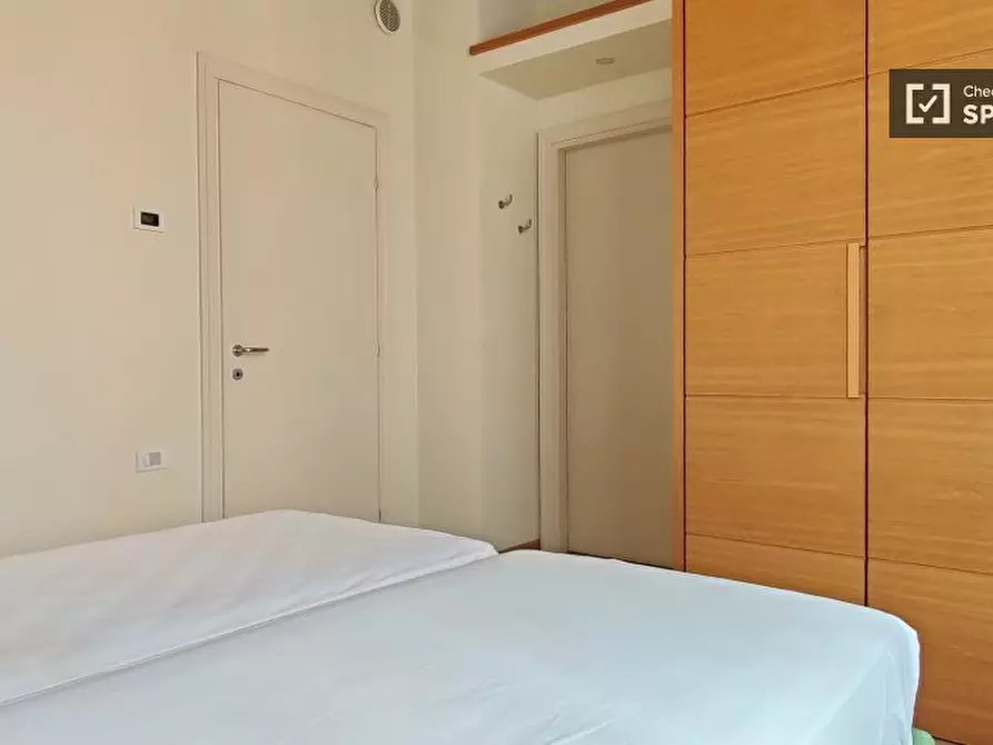 Immagine 12 di Appartamento in affitto  in Via Ascanio Sforza a Milano