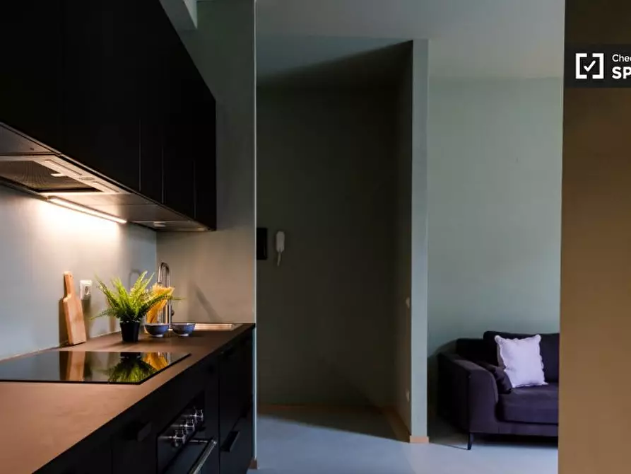 Immagine 10 di Appartamento in affitto  in Via Ambrogio Binda a Milano