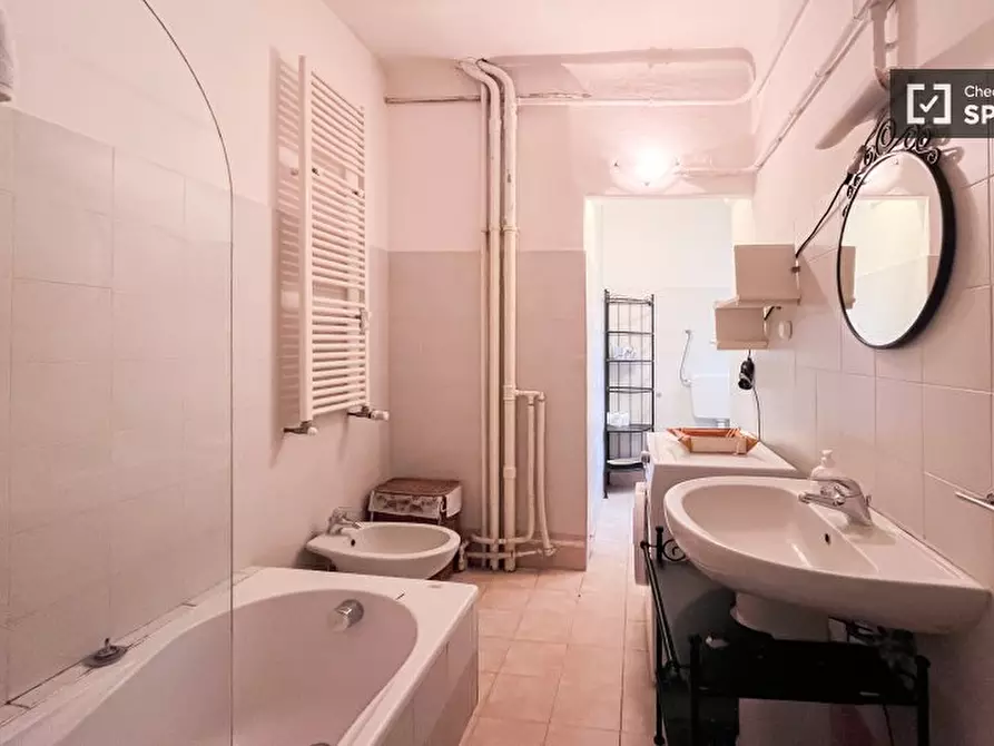 Immagine 12 di Appartamento in affitto  in Corso Buenos Aires a Milano