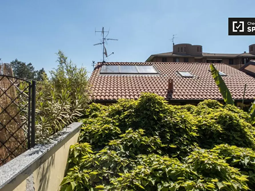 Immagine 6 di Camera condivisa in affitto  in Via Risorgimento, 11, 20093 Cologno Monzese MI, Italy a Cologno Monzese