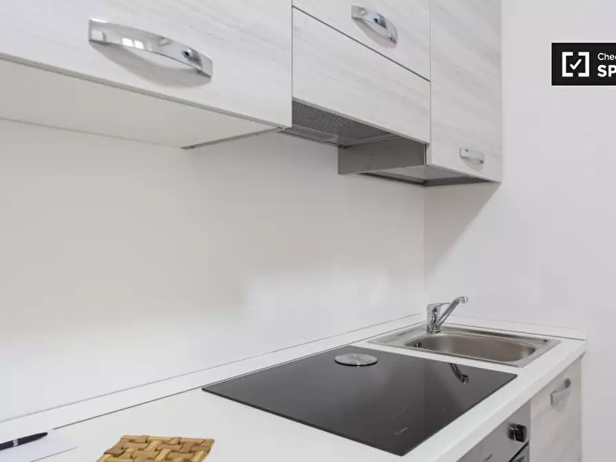 Immagine 8 di Ufficio in affitto  in Via Nicola Antonio Porpora a Milano