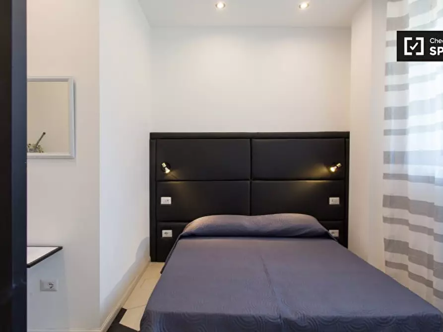 Immagine 12 di Ufficio in affitto  in Via Mecenate a Milano