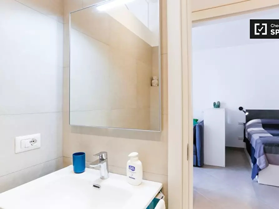 Immagine 8 di Ufficio in affitto  in Via Melchiorre Gioia a Milano