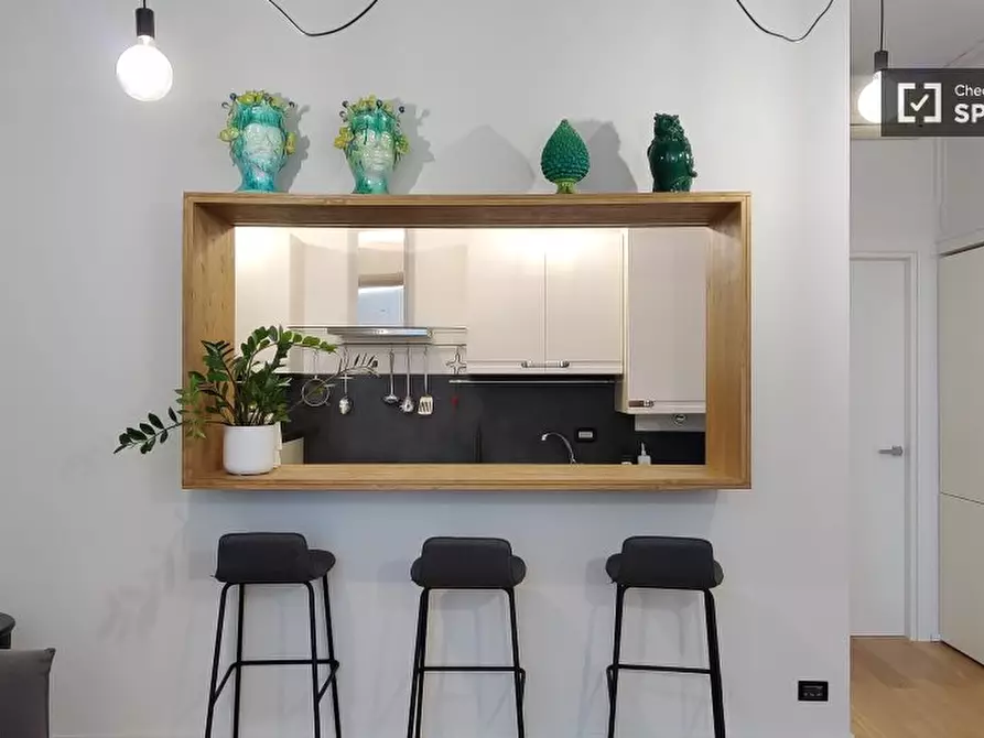 Immagine 8 di Appartamento in affitto  in Via Carlo Imbonati a Milano