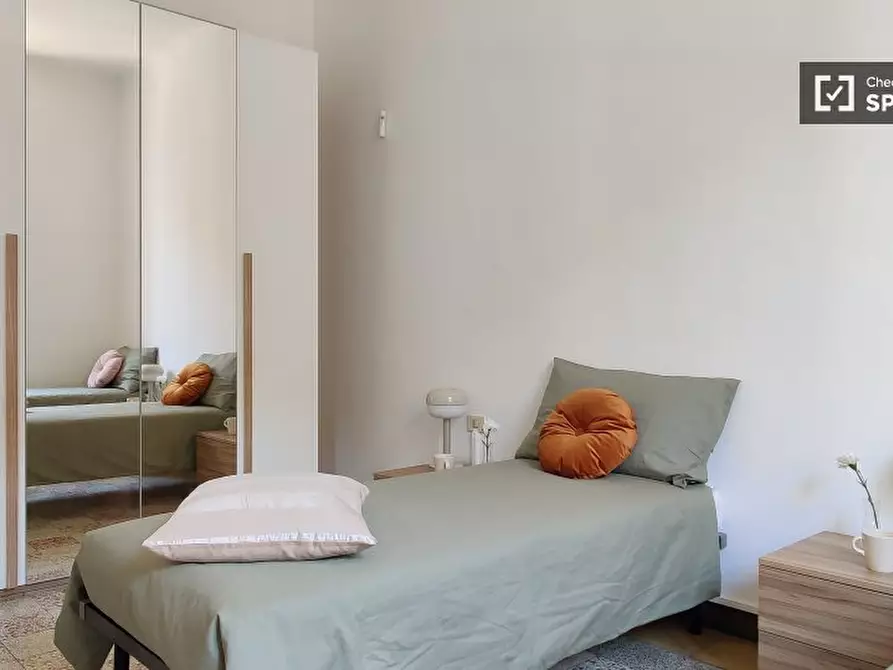 Immagine 12 di Appartamento in affitto  in Via Pietro da Cortona a Milano