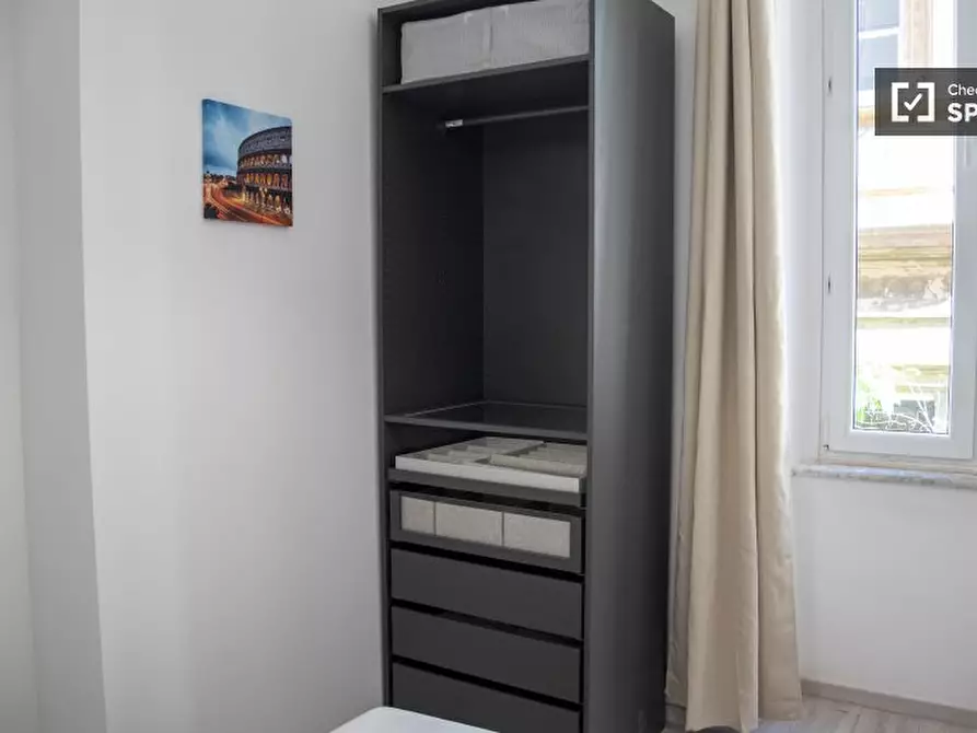 Immagine 10 di Appartamento in affitto  in Via di Gesù e Maria a Roma