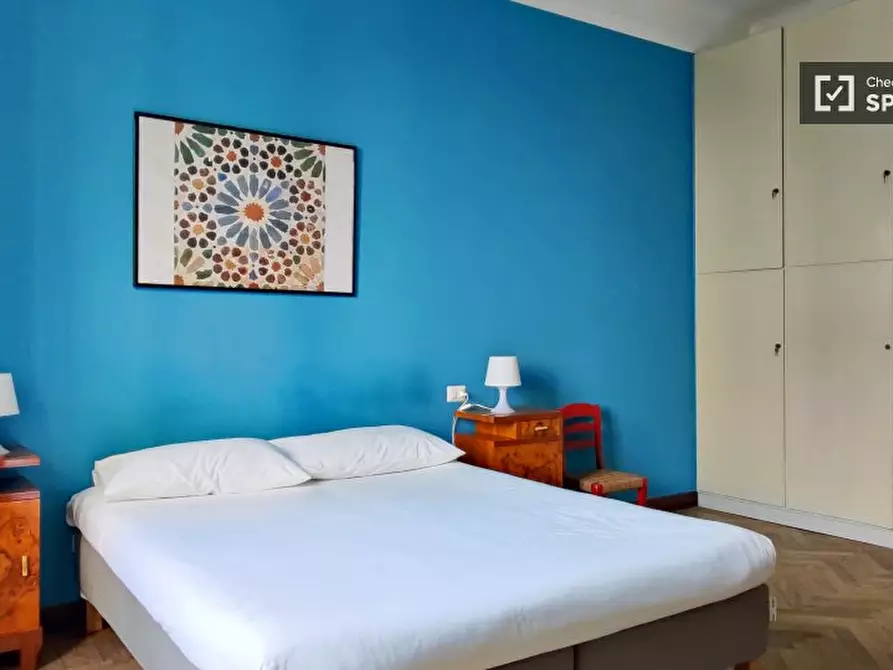 Immagine 3 di Appartamento in affitto  in Via Cervignano a Milano