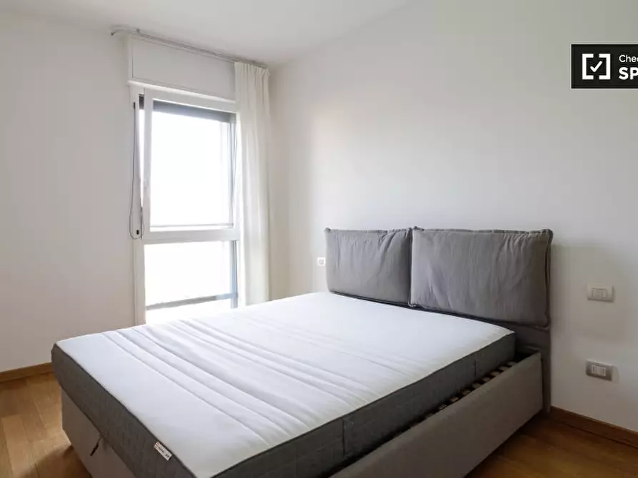 Immagine 14 di Appartamento in affitto  in Alzaia Naviglio Pavese, 20143 Milano MI, Italy a Milano