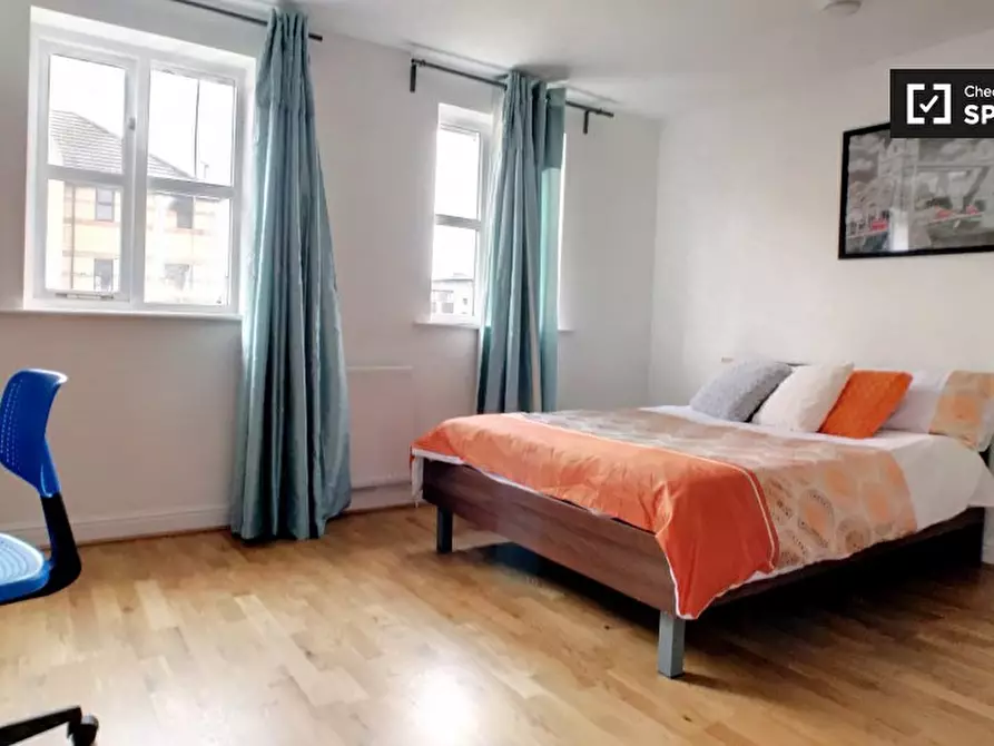 Immagine 1 di Camera condivisa in affitto  in Plough Way a Camberwell