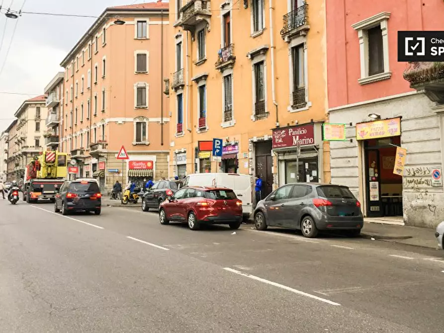 Immagine 15 di Appartamento in affitto  in Via Padova a Milano