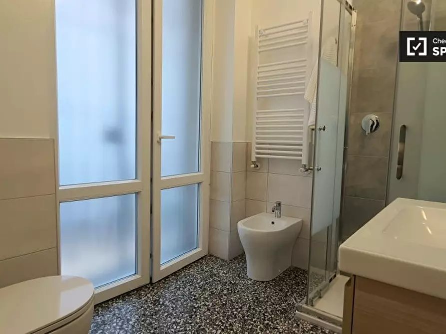 Immagine 13 di Ufficio in affitto  in Via Tito Vignoli a Milano