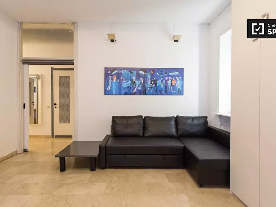 Immagine 13 di Appartamento in affitto  in Via Padova a Milano