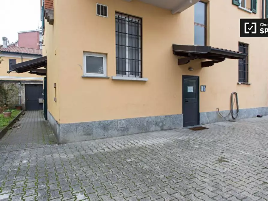 Immagine 12 di Appartamento in affitto  in Via Ambrogio Binda a Milano