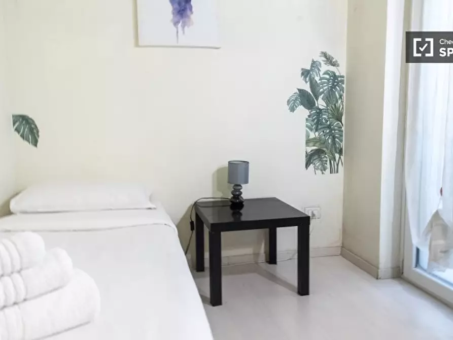 Immagine 2 di Appartamento in affitto  in Largo Francesco Anzani a Roma