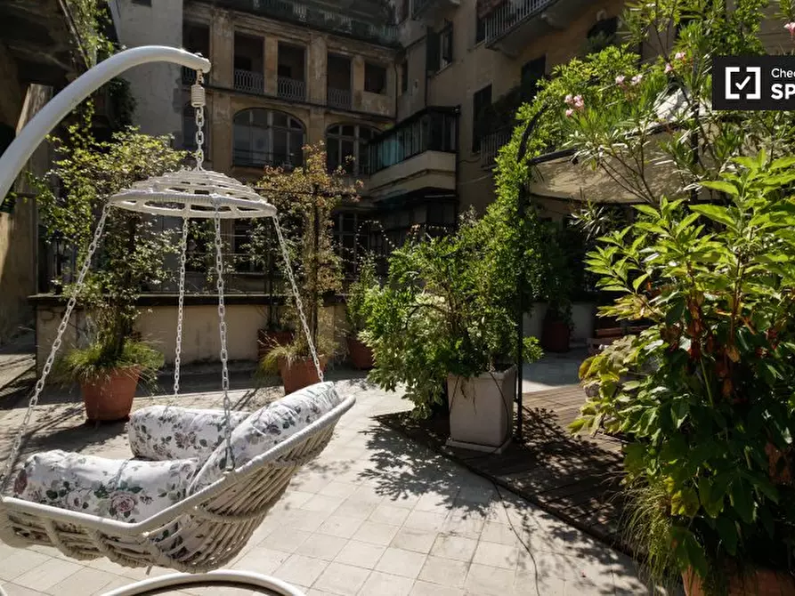 Immagine 7 di Appartamento in affitto  in Via Po, 10124 Torino TO, Italy a Torino