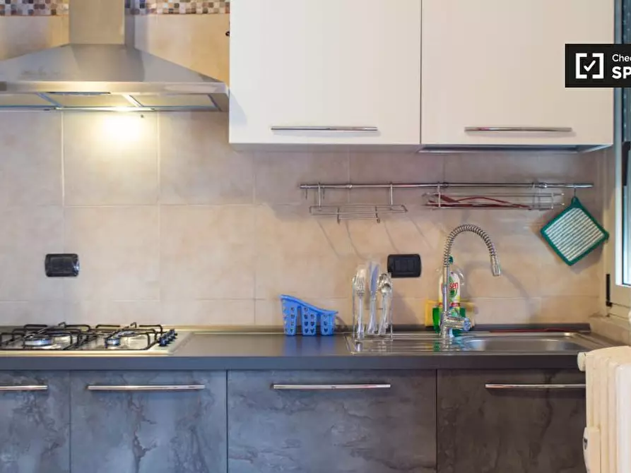 Immagine 9 di Appartamento in affitto  in Viale Fulvio Testi a Milano