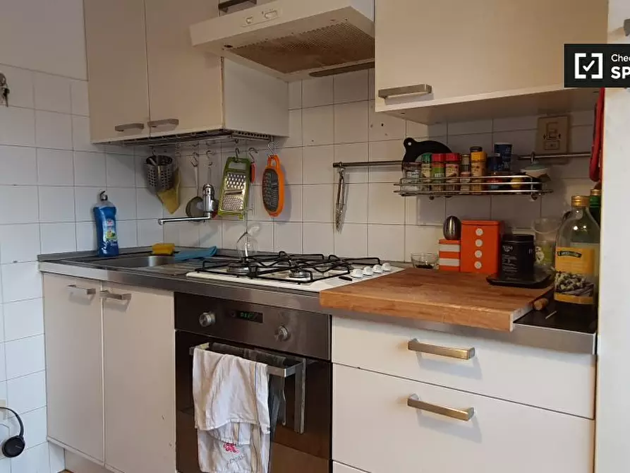 Immagine 6 di Camera condivisa in affitto  in Via Alcide Degasperi a Trento