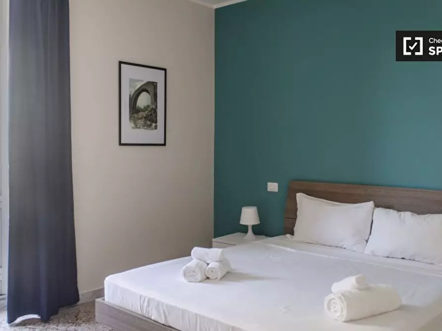 Immagine 10 di Appartamento in affitto  in Via delle Fornaci, 00165 Roma RM, Italy a Roma