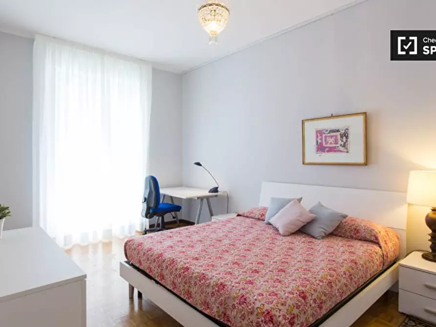 Immagine 13 di Appartamento in affitto  in Piazza Angelo Sraffa a Milano