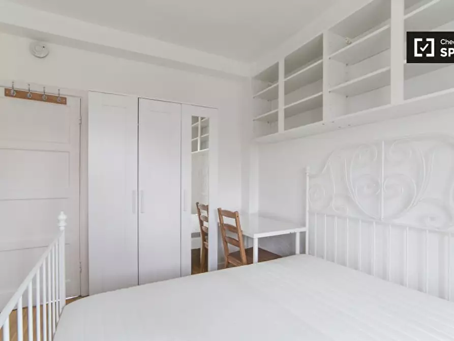 Immagine 18 di Camera condivisa in affitto  in Linale House a Islington