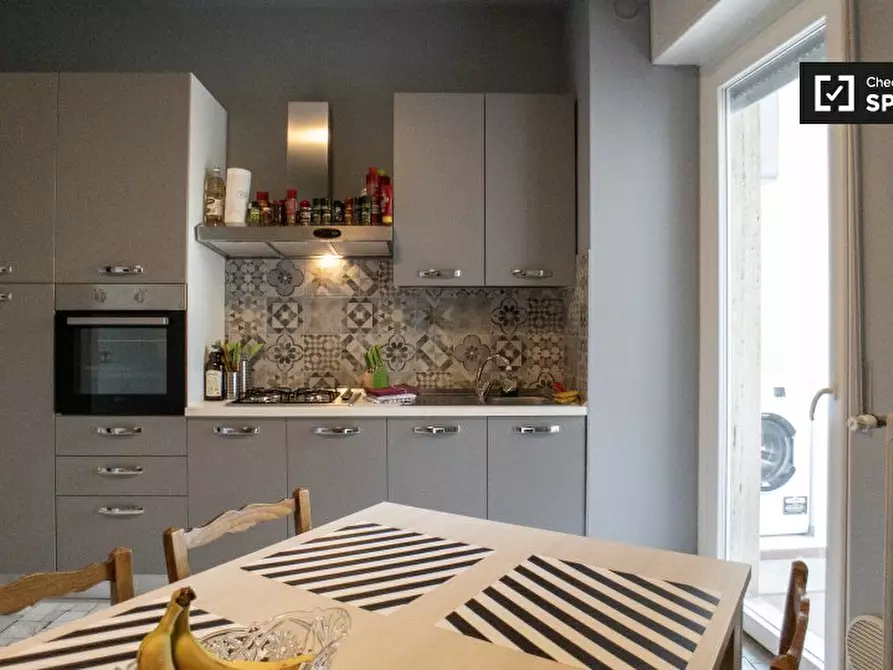 Immagine 8 di Camera condivisa in affitto  in Corso Europa, 161, 20017 Rho MI, Italy a Rho