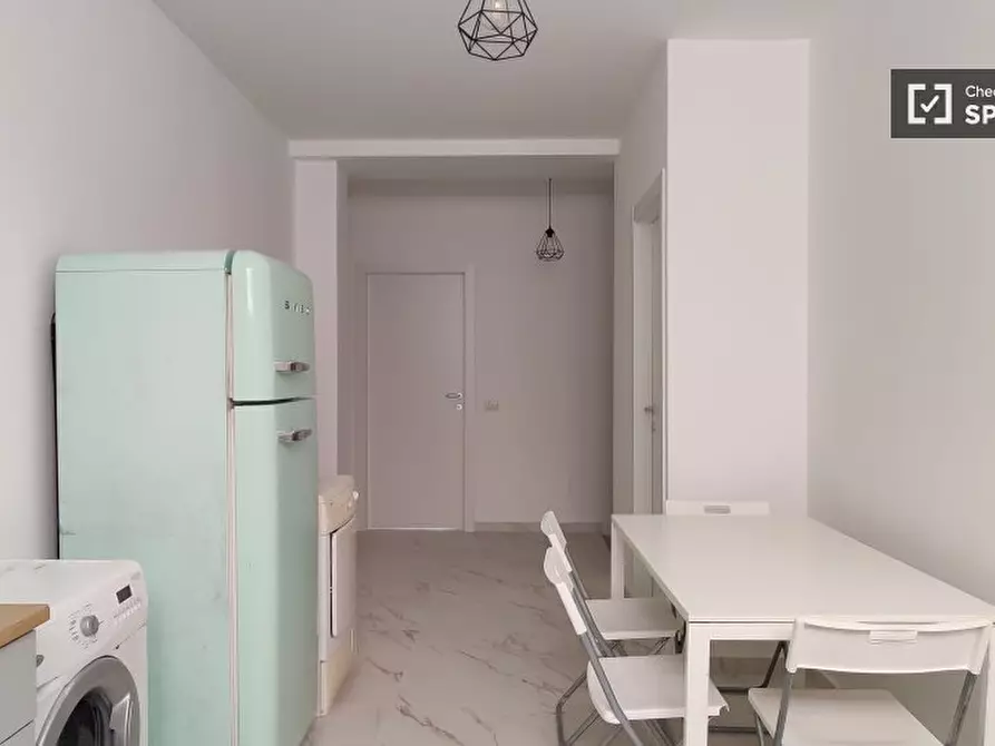 Immagine 7 di Camera condivisa in affitto  in Via delle Forze Armate a Milano