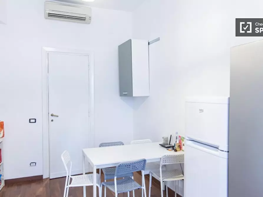 Immagine 17 di Camera condivisa in affitto  in Viale Parioli a Roma