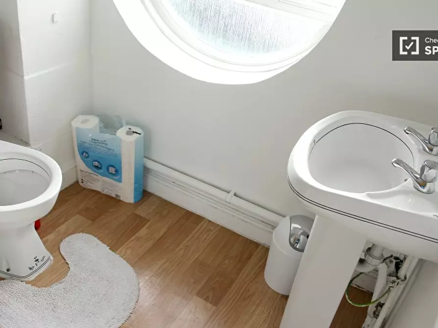 Immagine 11 di Camera condivisa in affitto  in Fendall Street a Camberwell