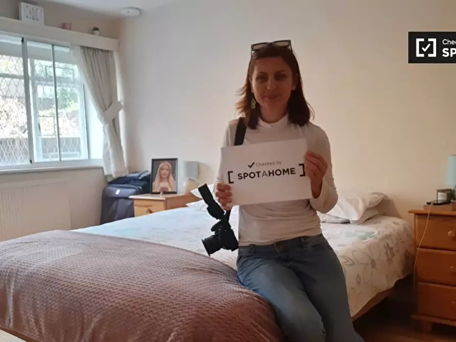 Immagine 2 di Appartamento in affitto  in LG St Anns Villas a Kensington