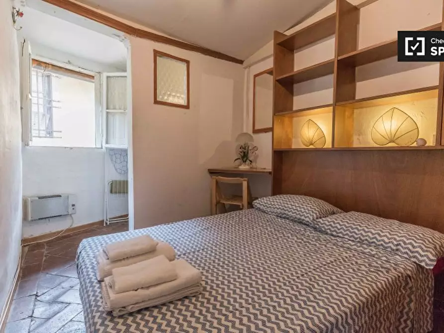 Immagine 11 di Appartamento in affitto  in Costa S. Giorgio, 50125 Firenze FI, Italy a Firenze