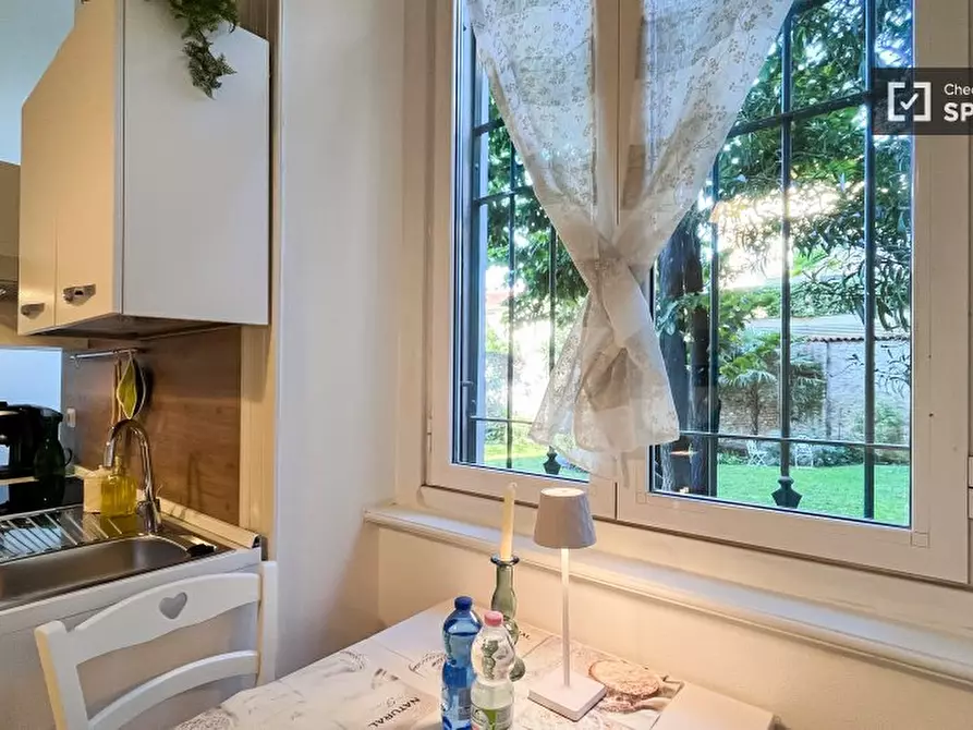 Immagine 2 di Ufficio in affitto  in Alzaia Naviglio Pavese a Milano