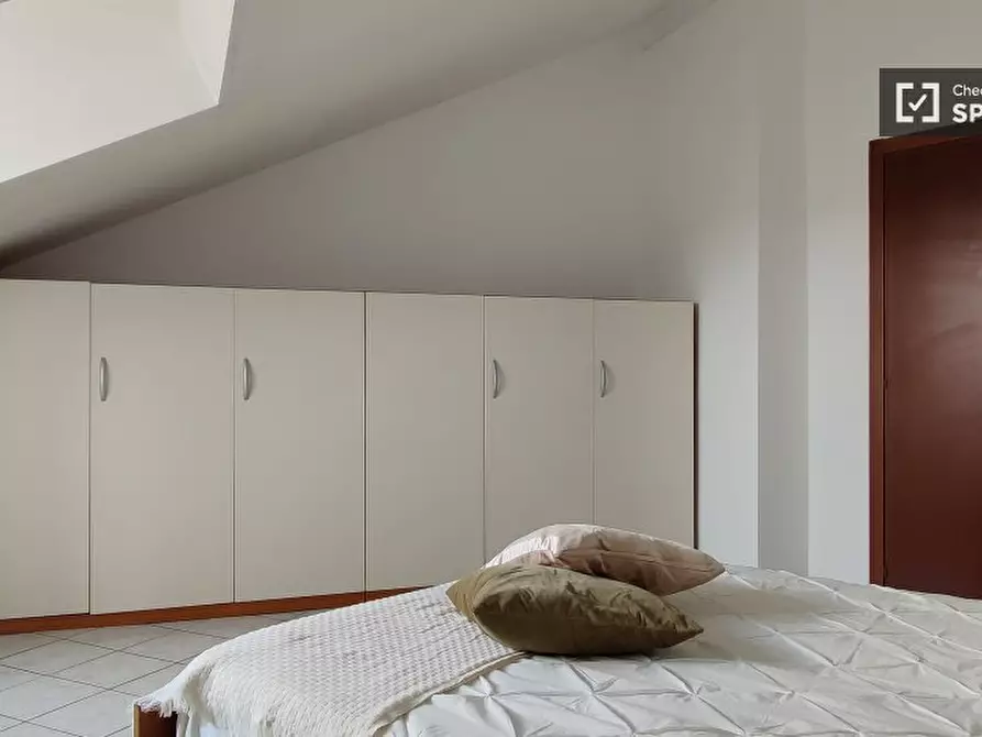 Immagine 4 di Appartamento in affitto  in Piazzale Ferdinando Martini a Milano