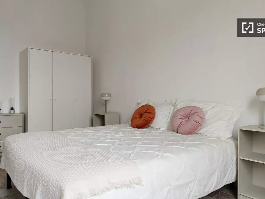 Immagine 2 di Appartamento in affitto  in Via Ovada a Milano