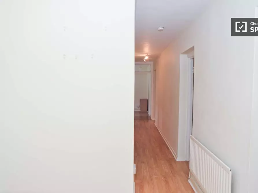 Immagine 12 di Camera condivisa in affitto  in Flat Shenstone House a Lambeth