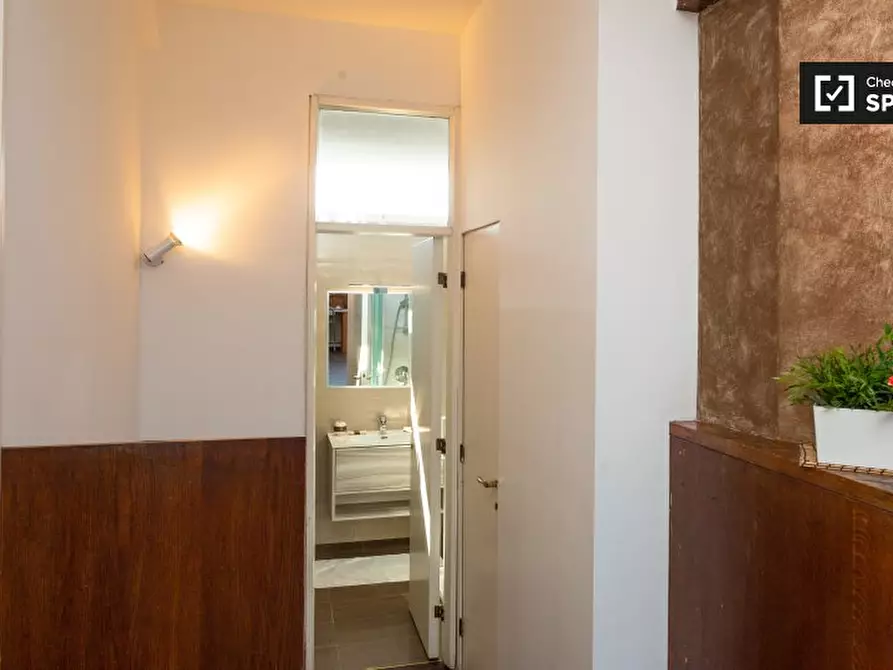 Immagine 11 di Appartamento in affitto  in Via Michelangelo Buonarroti a Milano